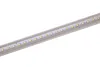 CE RoHS FCC T5 LED-rör Lyser 1FT 2FT 3FT 4FT 6FT 8FT Kylare dörrljus Integrerad LED-lysrör AC 110-240V