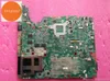 516294-001 board for HP PAVILION DV7 laptop motherboard DDR2 with intel pm45 chipset