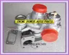 Turbo GT2052LS 731320-5001S 731320 765472-0001 765472 PMF000090 Turboladdare för Rover 750 75 mg ZT R75 Roewe K1800 18kag 1.8L