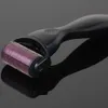 Factory Price Derma Roller For Hair Loss Treatment ZGTS Derma Roller 1200 Needles DNS Derma zgts titanium biogenesis dns derma roller