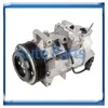 Auto ac compressor voor Nissan 370Z Infiniti EX35 FX37 G37 Q70 92600-CB0A 92600JK21B 92600-1CB0B