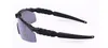 ABD STANDART SAYI M Çerçeve 2.0 3 Lensler Taktik Gözlükler Gözlük Ordu Wargame için Erkekler Spor Güneş gözlüğü için gözlük Atış