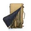 2016 Hot Military Tactical Rugzak Outdoor Sport Rugzak Hiking Camping Mannen Reistassen Camouflage Laptop Rugzak Lokale Leeuw