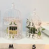 home decor bird cages