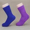 Hurtownie-2016 Fall Winter Fashion Mężczyźni / Kobiety Kryty Skarpety podłogowe Soft Casual Ciepłe Skarpety Buty Dla Mężczyzn / Kobiet Panie Przytulne Kapcie Sock XP15