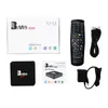 BM8 برو أندرويد 6.0 TV Box Amlogic S912 Octa-Core 2GB 16GB 2.4G / 5G WIFI مع Bluetooth 4.0 Set Top Receiver