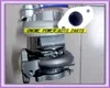 1 PC CT12A 17201-46010 17201 46010 Turbosprężarka do Toyota Lexus Soara Supra 1990- Twin Turbo Silnik 1JZ-GTE 1Jzgte 2.5l