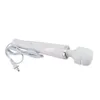 NY 8 MUTISPED PERSONLIG MASSAGER HAND HJÄLP FULL BODY MASSAGER Vibrator R5919321877