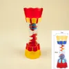 bath toys Water Amusement instrument tube 19cm height baby toys