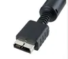 Câble AV audio vidéo composite RCA de remplacement pour Sony PlayStation 2 ps2 PlayStation 3 PS3