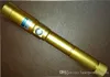 Performance Extended 2x18650 model50w Blue 450nm Laser Pointer Flashlight5810633