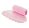 Orthopedic Insole New TShape Silicone Non Slip Cushion Foot Heel Protector Liner Shoe Insole Pads 7836726