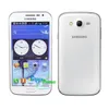 Samsung Galaxy Grand I9082 Dual Sim Unlocked 3G GSM الهاتف المحمول ثنائي النواة 5.0 '' WIFI GPS 8MP 1G / 8GB الذكي