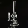 2016 glass bongs glass water pipes glass pipe recycler oil rigs pipes for smoking Youth tournament reggae water pipes smoking accessories