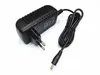 Chargeur adaptateur secteur 12V 2A AC/DC pour lecteur DVD portable Polaroid