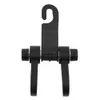 Delicate Car Auto Fastener & Clip Portable Seat Vehicle Hanger Purse Bag Organizer Holder Hook New