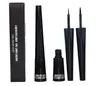 Gratis DHL M# Zwarte vloeibare eyeliner-pen Cosmetische waterdichte eyeliner Langdurige cosmetische ogen Make-up vloeibare eyeliner-potlood