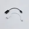 New Micro USB Male to USB 2.0 Female OTG Data Cable Adapter for Samsung Galaxy S2 S3 N7000