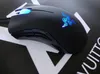 Nuevo Razer Death Adder Mouse 3500DPI Juegos competitivos Ratón óptico para Game Computer Mouse Con embalaje al por menor epacket gratis