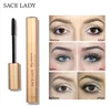 Mascara Makeup Brand Curling Thick Black Eye Lashes Rimel Professional Make Up Volume Natural Eyelash Cosmetic5286903