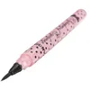 Gladde waterdichte vloeibare eyeliner Eyeliner Pen Make-up Cosmetische Black Magic Maquiagens Rimel Colossal Delineador