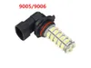 Fog LED -körbelysning 68 3528 SMD LED T20 992 7443 7440 Svansbil glödlampa lampan 12V