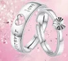 casal anéis diamante s925 pt casamento moda noivado aniversário atacado torque solitaire senhora designer uk rock cristal mulheres paris euro-