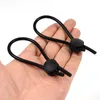 1pair2pcs Adjustable Male Penis Extender Cock Rings Time Delay Ejaculation Penis Stretcher Accessories Product Toys for Men 07017886719