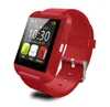 U8 Smart Watch Bluetooth Phone Mate SmartWatch S4S5NOTE 2NOTE4 5336481 용 4S55에 대한 Android에 적합합니다.