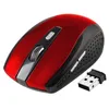 2 4 GHz USB Optical Bezprzewodowy mysz USB Mysz Mysz Smart Sleep Energysaving Myszy do tabletu komputerowego PC Laptop DHL DHL