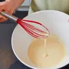 5 sztuk / a zestaw naczynia kuchenne do pieczenia ciasto narzędzia do gotowania zestaw silikonowy kuchnia jajko smażyć wysokie ogrzewanie zestawy darmowa wysyłka