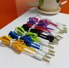 3,5 mm bis 3,5 mm buntes flaches Nudel-Auto-Aux-Audiokabel, erweitertes Audio-Hilfskabel für iPhone, Samsung, Lautsprecher, MP3