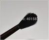 24pcs/lot-Hot Sale New Cosmetics Brushes M 224 Eye Tapered Blending Single Brush Makeup Goat Hair Eyeshadow Brushes free shipping