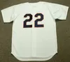 Chicago 29 JACK McDOWELL 1 LANCE JOHNSON 12 STEVE LYONS 37 BOBBY THIGPEN 25 SAMMY SOSA 22 IVAN CALDERON baseball jersey stitched