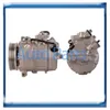 7SEU17C ac compressor para BMW E60 E61 E81 64509174803 64526932176 32435 447150-0150