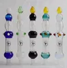 2016 New Stock Selling Nectar Collector 2.0 Zestaw 14 mm Grade Glass Bongs do rur do palenia