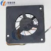 Sunon UB5U3 UB5U3-524 3003 3mm 3 Wire Mini Fläkt Ultra Tunn Silent Cooling Fan