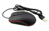 Mouse óptico m20 inteiro com fio usb 20 pro, mouse para jogos para computador pc de alta qualidade 5110642