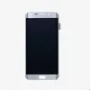 Pour Samsung Galaxy S6 Edge Plus G928 Écran LCD + Écran Tactile Numériseur Or