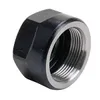 ER11 A Type Collet Clamping Nut for CNC Milling Collet Chuck Holder Lathe B00083 BARD