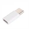 Micro USB to Type-C USB Data Adapter Connector for Huawei Sumsang Xiaomi Microusb To Typec Usbc Otg Adapter Charging Data Cable