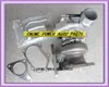 Turbo TD04L-13T-6 49377-04300 49377-04100 14412-AA360 140 Turboladdare för Subaru Forester Impreza 1998-04 2.0L 58T EJ205 211HP