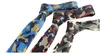 Camouflage neck tie bow tie sets 3 colors soldier NeckTie For Men's Father's day Christmas gifts Free TNT Fedex