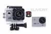 Ucuz 4 K Eylem Kamera F60R WIFI 2.4G Uzaktan Kumanda Su Geçirmez Video Kamera 16MP / 12MP 4 K 30 FPS Dalış Kaydedici JBD-N5