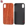 Coque de téléphone en bois de bambou naturel 2021, avec LOGO personnalisé, résistante aux chocs, pour iPhone 6 7 8 Plus 11 12 Pro X XS XR Max