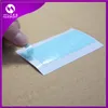 Water proof super hair tapes 60pcs hold on 3 months Adhesive Double Side Tape for human hair/ weft, hair extensions tools