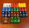 automatic dice