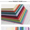 Wrapping Tissue Paper Wedding Gift clothing wrap Papers Copy Tissue solid candy colors 50*66cm