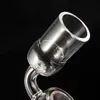 Banger termico al quarzo domeless FANSFUN HOT in vendita 10mm14mm19mm femmina / maschio POPOLARE per usare accessori per fumatori bong in vetro