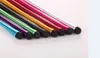 300pcs/lot High quality waistline metal all tablet touch-precision capacitive stylus pens touch pen Universal